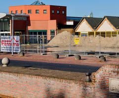 heien De Helling Oude Pekela
