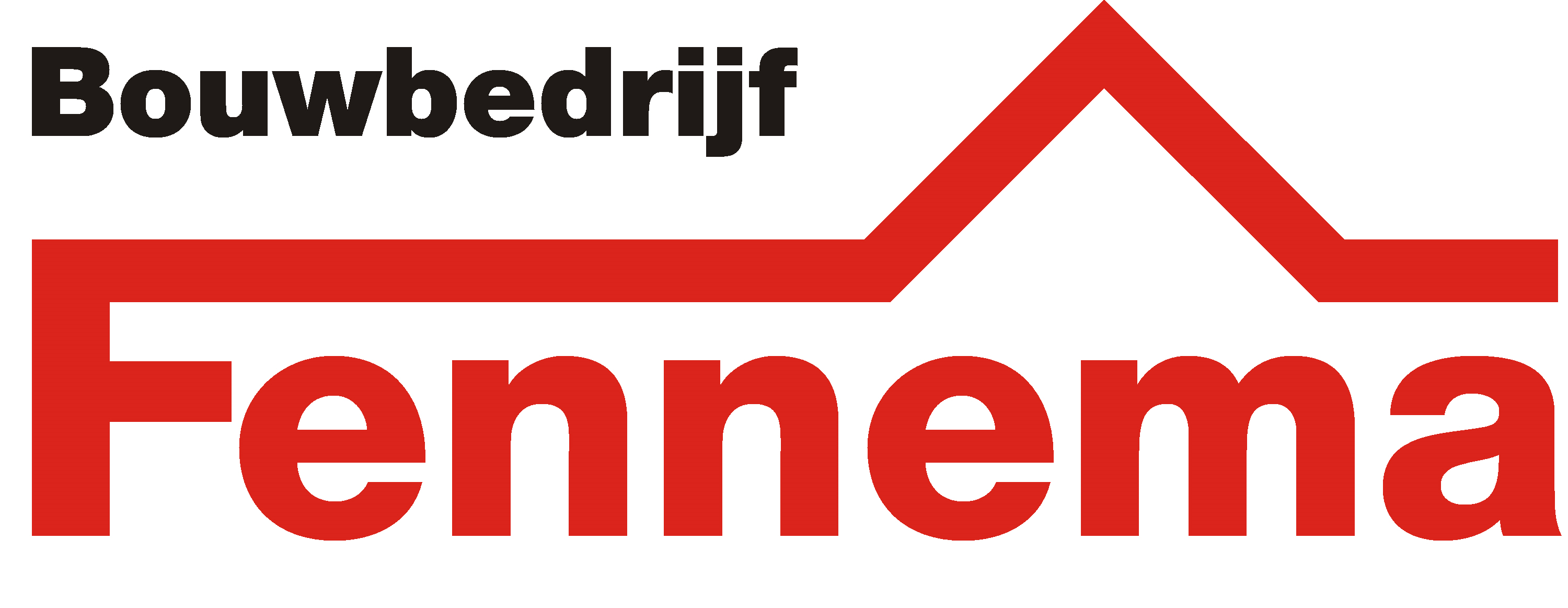 Logo Bouwbedrijf Fennema